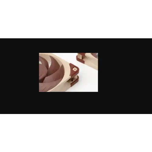 Noctua NF-A12x25 FLX Sterrox