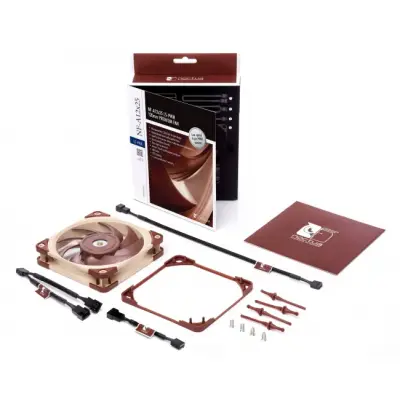 Noctua NF-A12x25 LS-PWM Sterrox