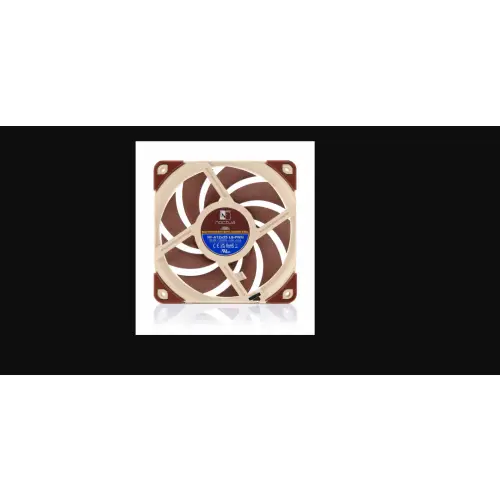 Noctua NF-A12x25 LS-PWM Sterrox