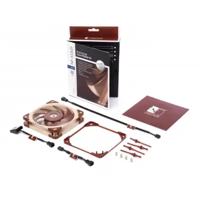 Noctua NF-A12x25 ULN Sterrox