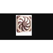 Noctua NF-A14x25 G2 LS-PWM