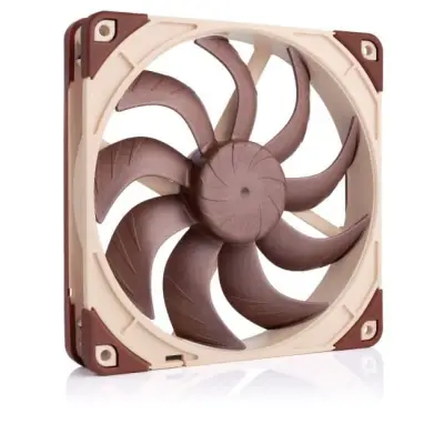 Noctua NF-A14x25 G2 LS-PWM