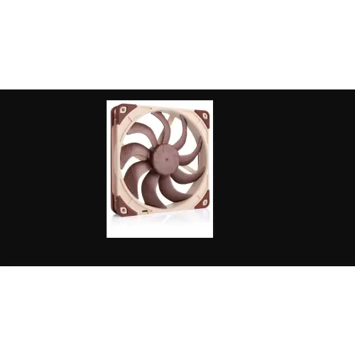Noctua NF-A14x25 G2 LS-PWM
