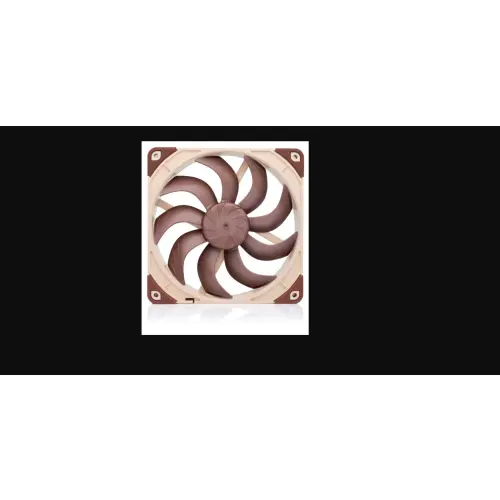 Noctua NF-A14x25 G2 LS-PWM
