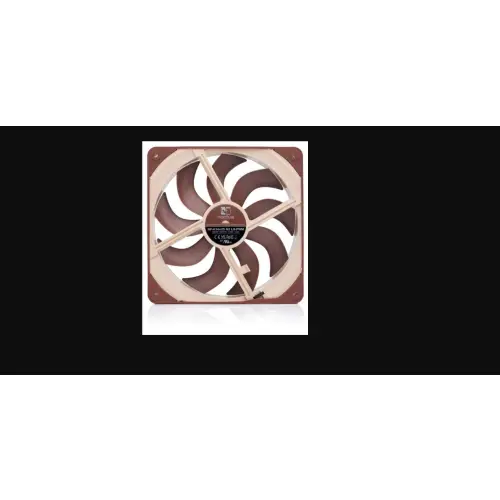 Noctua NF-A14x25 G2 LS-PWM