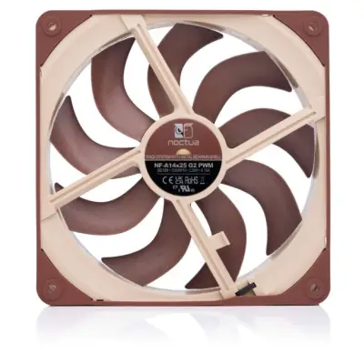 Noctua NF-A14x25 G2 PWM