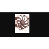 Noctua NF-A14x25r G2 PWM