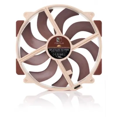 Noctua NF-A14x25r G2 PWM