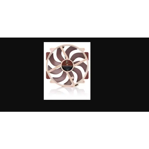 Noctua NF-A14x25r G2 PWM