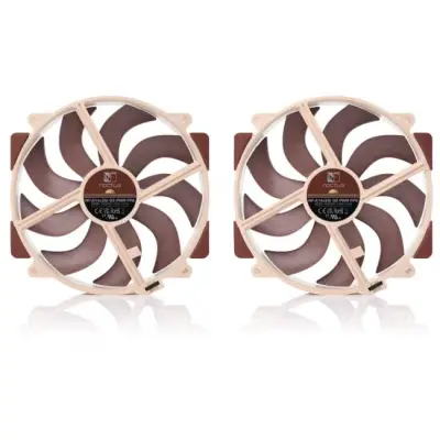 Noctua NF-A14x25r G2 PWM Sx2-PP