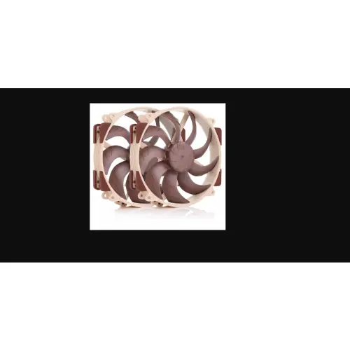 Noctua NF-A14x25r G2 PWM Sx2-PP