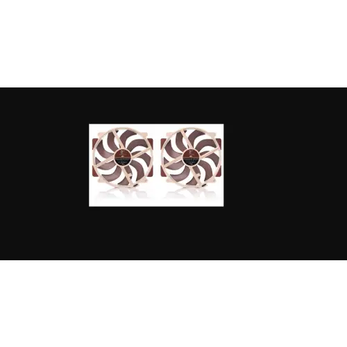 Noctua NF-A14x25r G2 PWM Sx2-PP