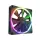 NZXT F140 RGB 140mm czarny