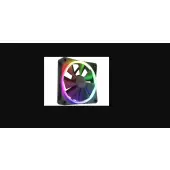 NZXT F120 RGB 120mm czarny