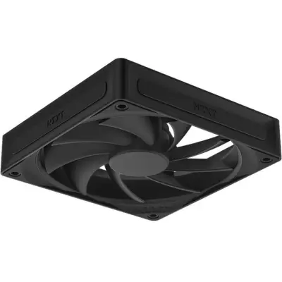 NZXT F120Q V2 120mm czarny PWM