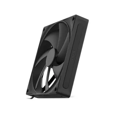NZXT F120P V2 120mm czarny PWM
