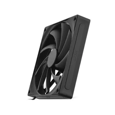 NZXT F140Q V2 140mm czarny PWM