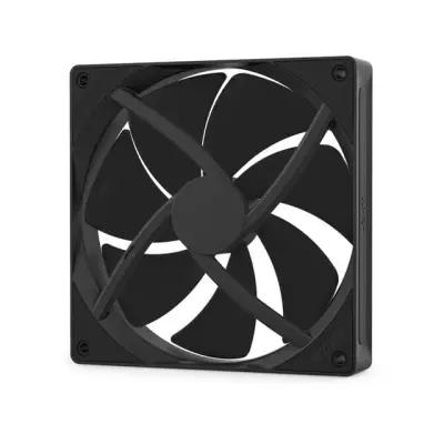 NZXT F140P V2 140mm czarny PWM