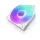 NZXT F280 RGB Core bialy PWM