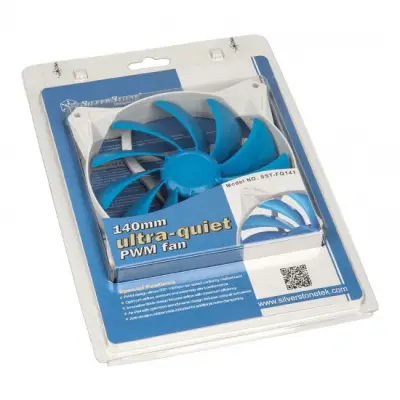 Silverstone SST-FQ141