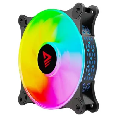 Savio Blast 120mm ARGB