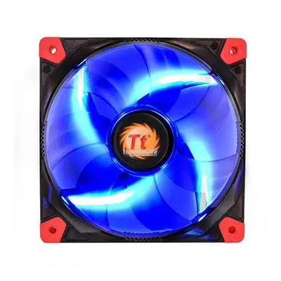 Thermaltake Luna 12 Blue