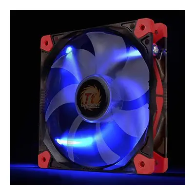 Thermaltake Luna 12 Blue
