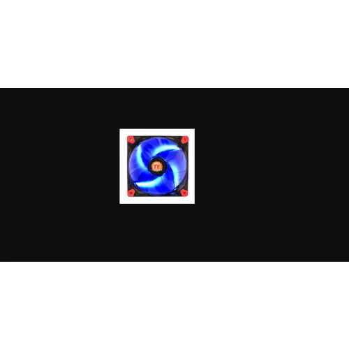 Thermaltake Luna 12 Blue