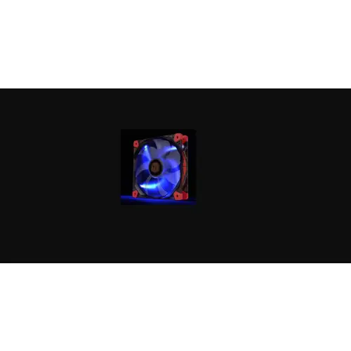 Thermaltake Luna 12 Blue
