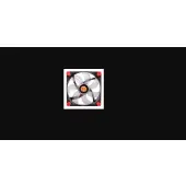 Thermaltake Luna 12 White