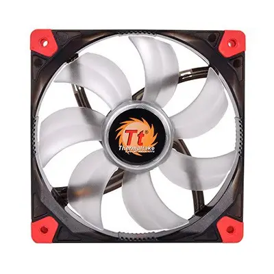 Thermaltake Luna 12 White