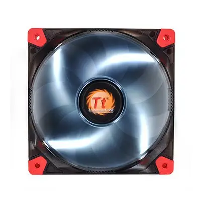 Thermaltake Luna 12 White