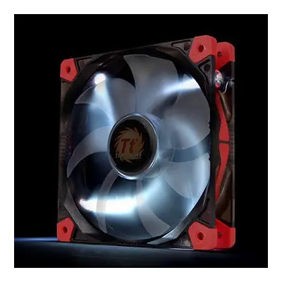Thermaltake Luna 12 White