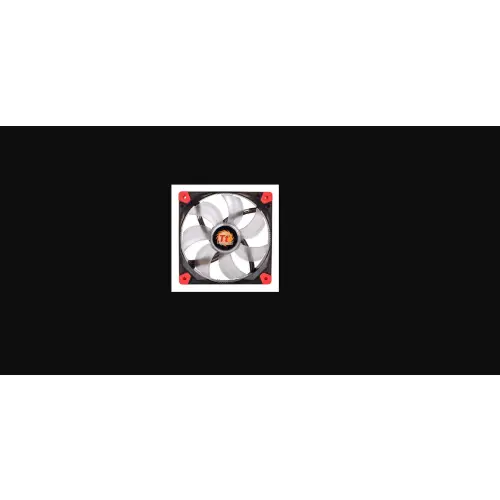 Thermaltake Luna 12 White
