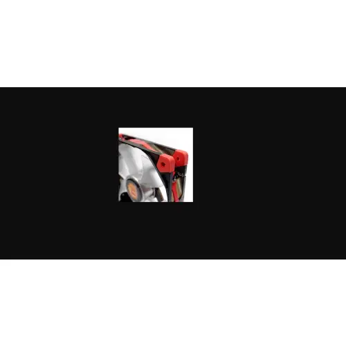 Thermaltake Luna 12 White