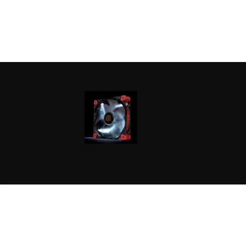 Thermaltake Luna 12 White