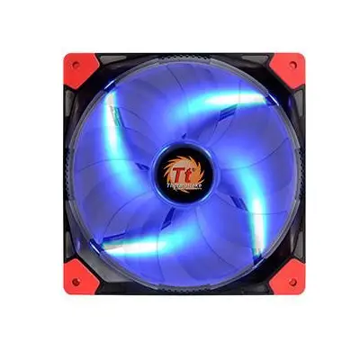 Thermaltake Luna 14 Blue