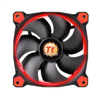 Thermaltake Riing 12 Red
