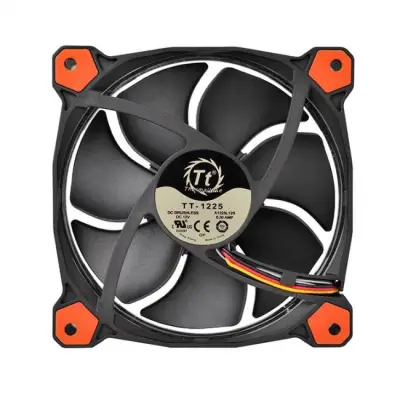 Thermaltake Riing 12 Red