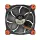 Thermaltake Riing 12 Red