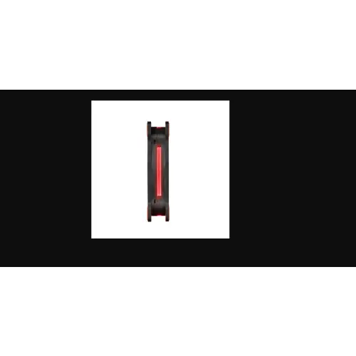 Thermaltake Riing 12 Red