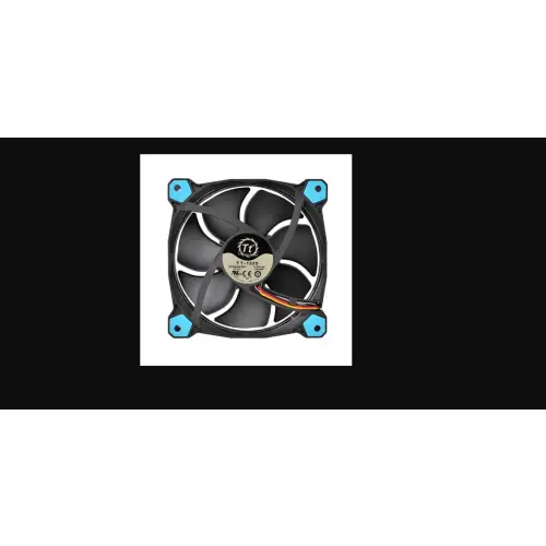 Thermaltake Riing 14 Blue