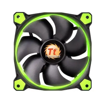 Thermaltake Riing 12 Green