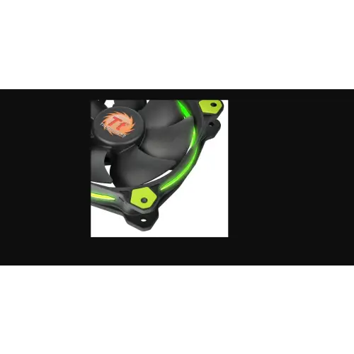 Thermaltake Riing 12 Green
