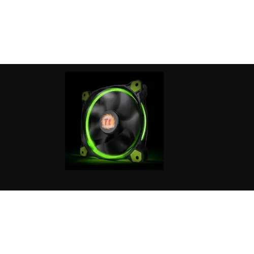 Thermaltake Riing 12 Green