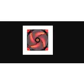 Thermaltake Luna 14 Red