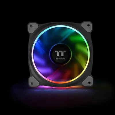 Thermaltake Riing 14 RGB Plus TT Premium 3 Pack