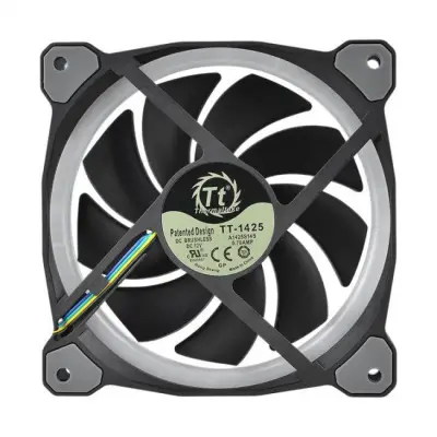 Thermaltake Riing 14 RGB Plus TT Premium 3 Pack