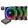 Thermaltake Riing 14 RGB Plus TT Premium 3 Pack
