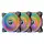 Thermaltake Riing Quad 12 RGB TT Premium 3-pak